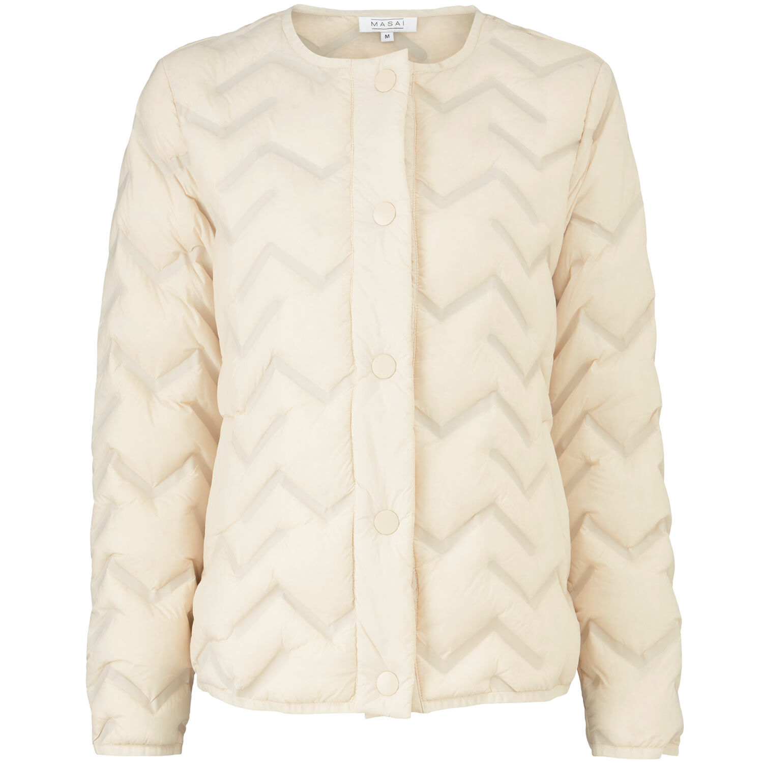 TUVE DUNJAKKE, Whitecap