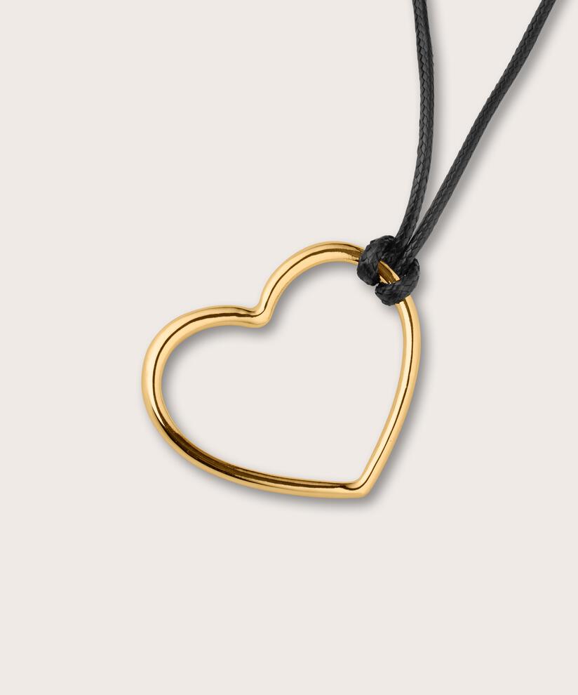 Rinasan Halskjede, Gold