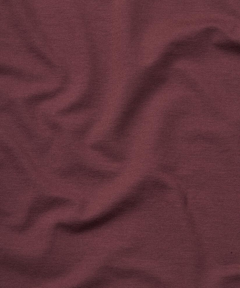 Cecille JERSEY Topp, Tawny Port