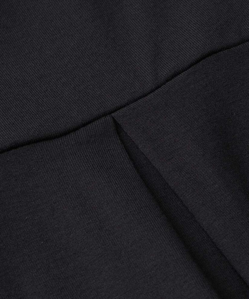 Odelia Kjole, Black