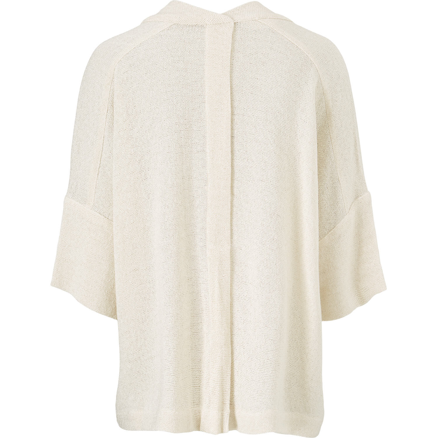 JAMONI JAKKE, Whitecap