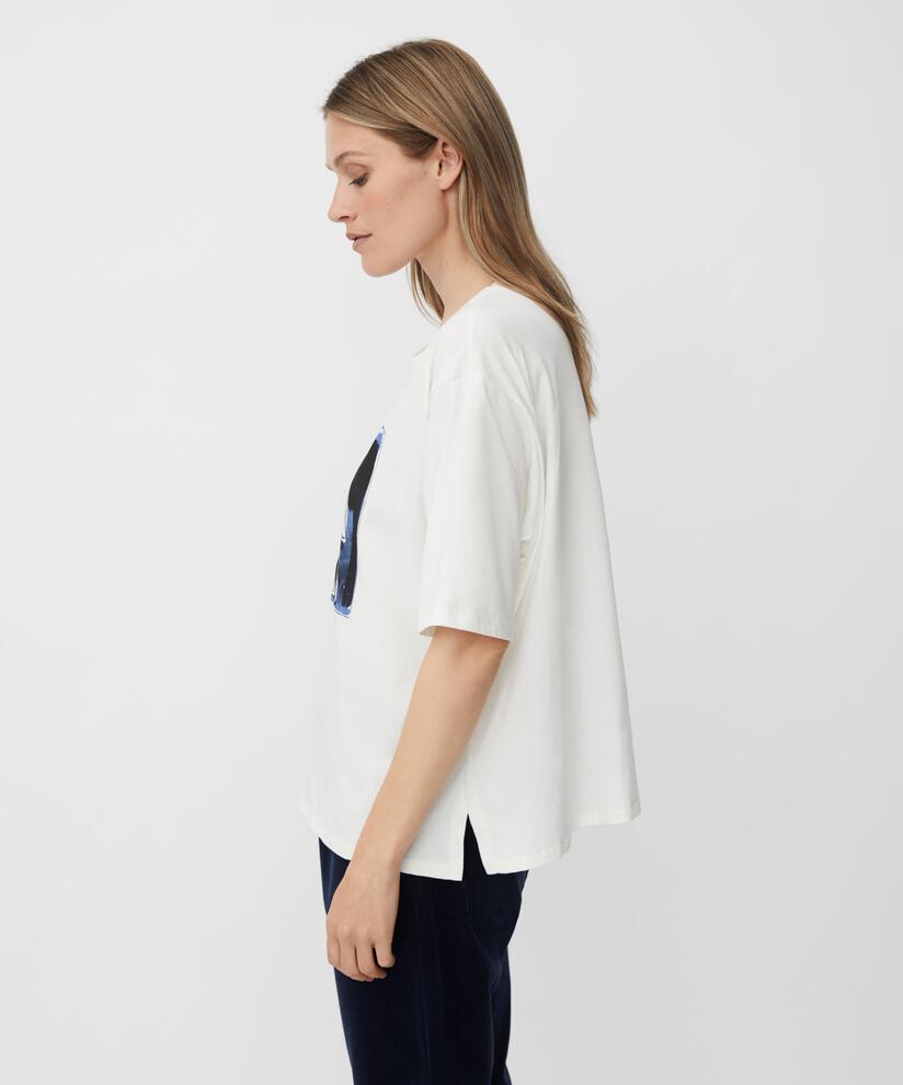 Doreann JERSEY topp, Jet Stream