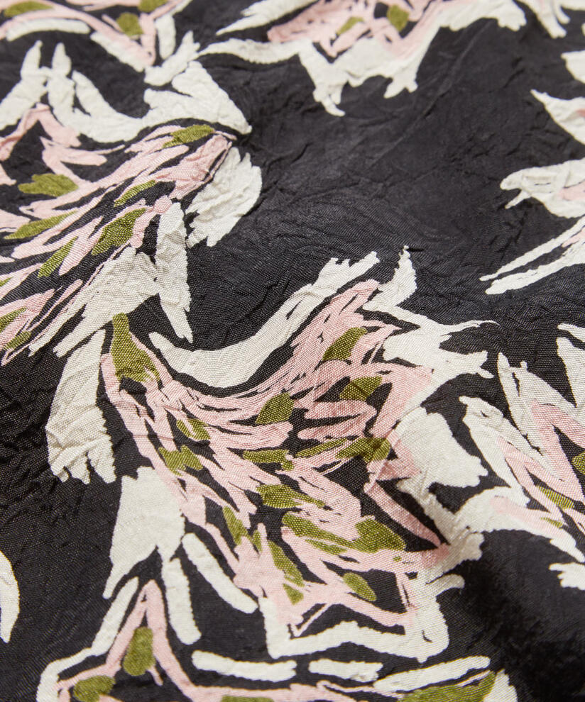 KATA TOPP, Silver Pink