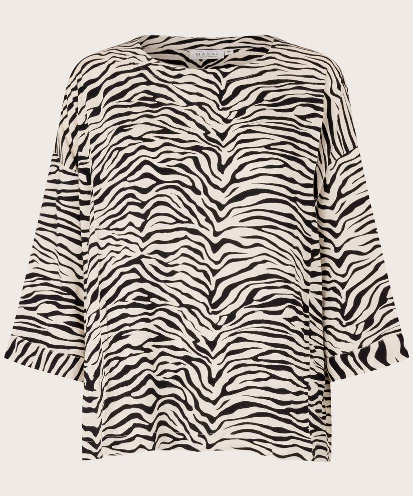 Becca Topp, Whitecap