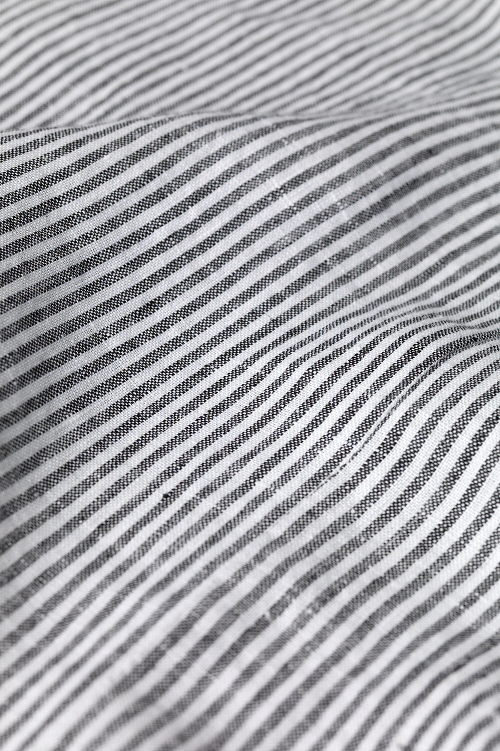 NYBITTEN KJOLE, Black