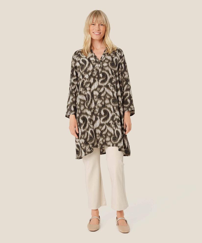 Gali Tunika, Sea Turtle