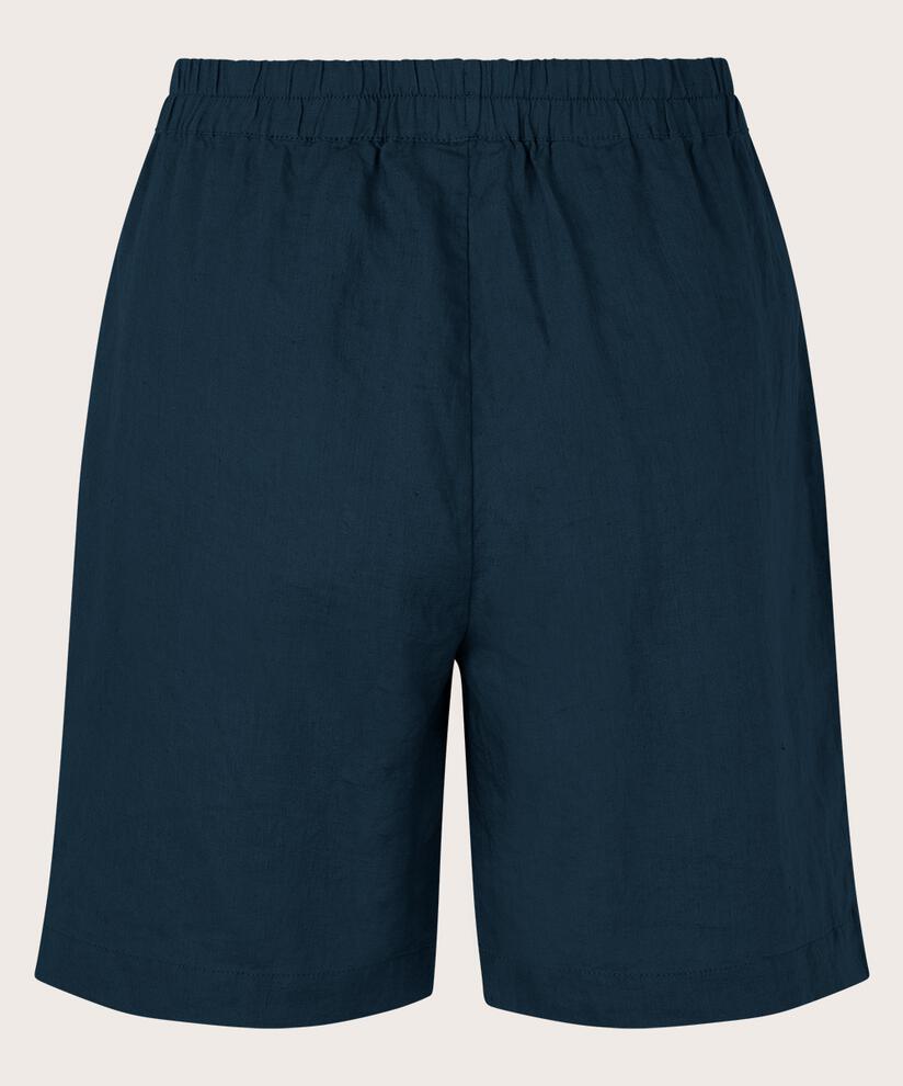 PRUDIE SHORTS, Navy