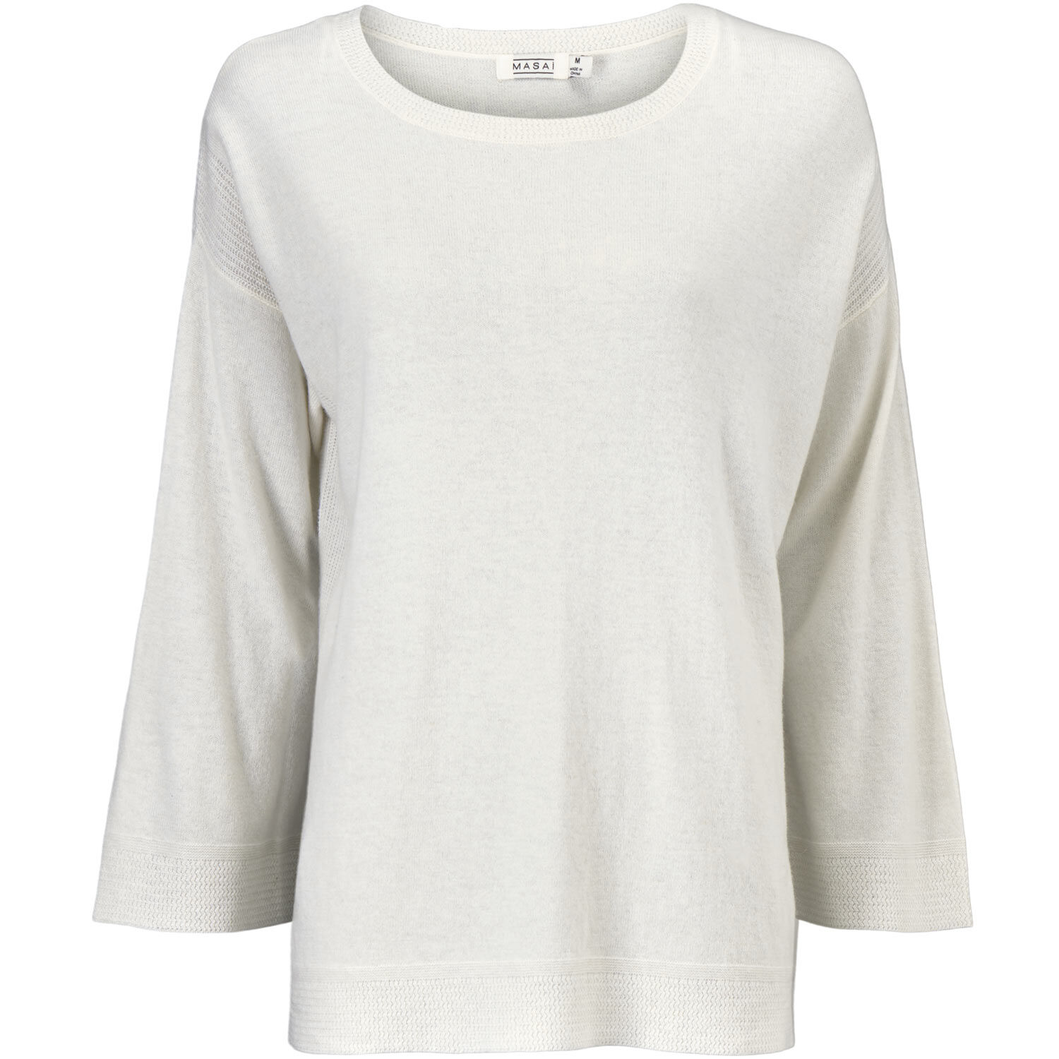 FANILSA TOPP, Whitecap