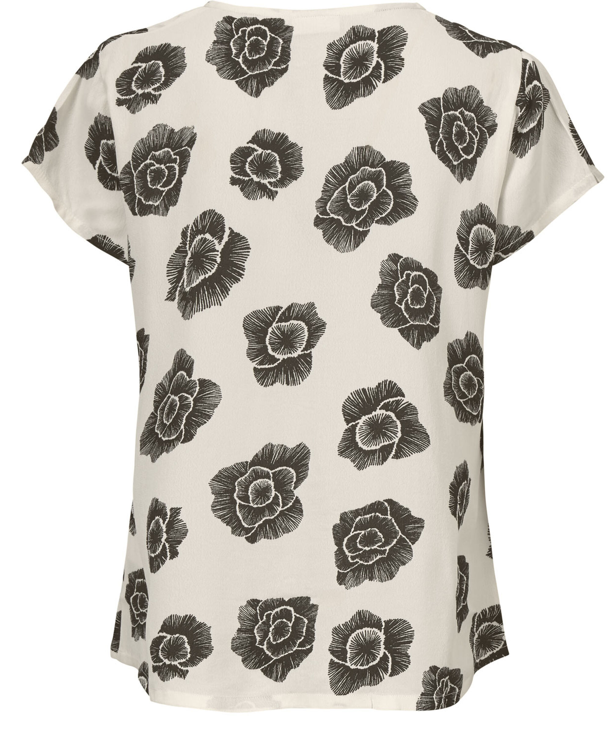 Ia SKJORTE, Black