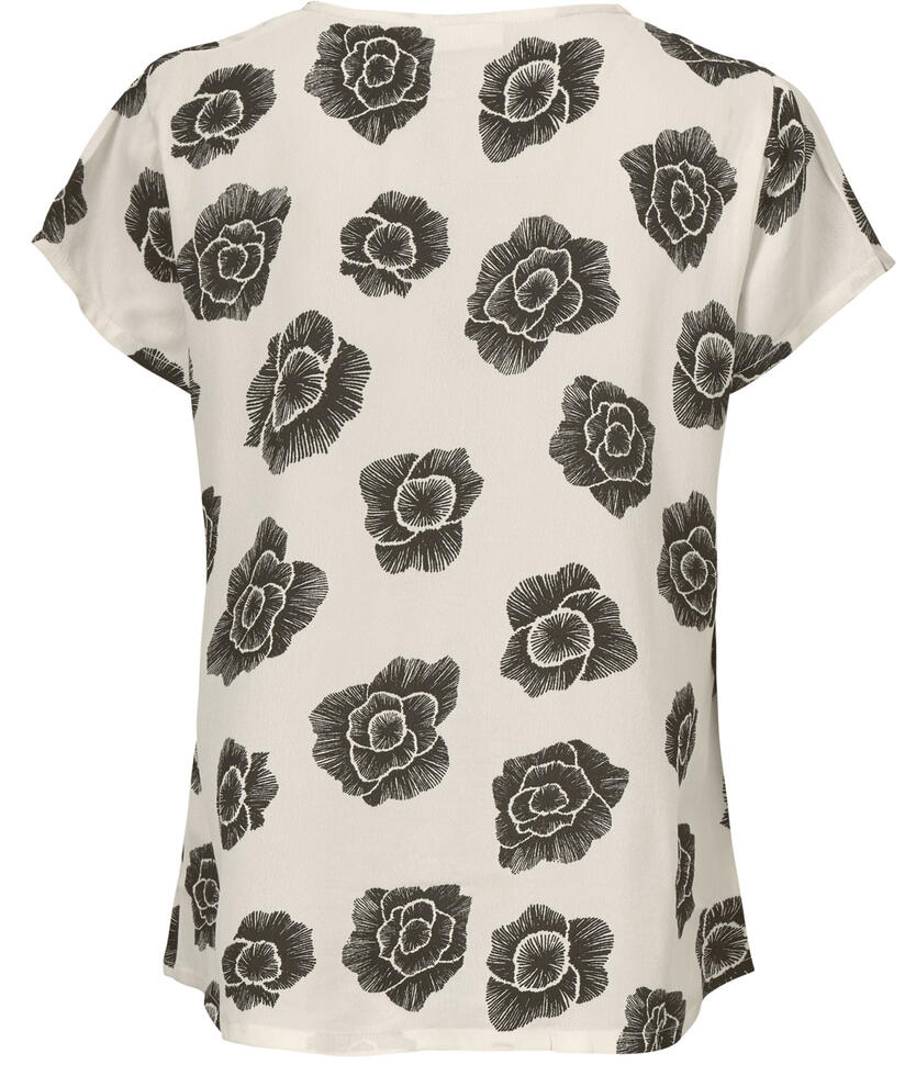 Ia SKJORTE, Black