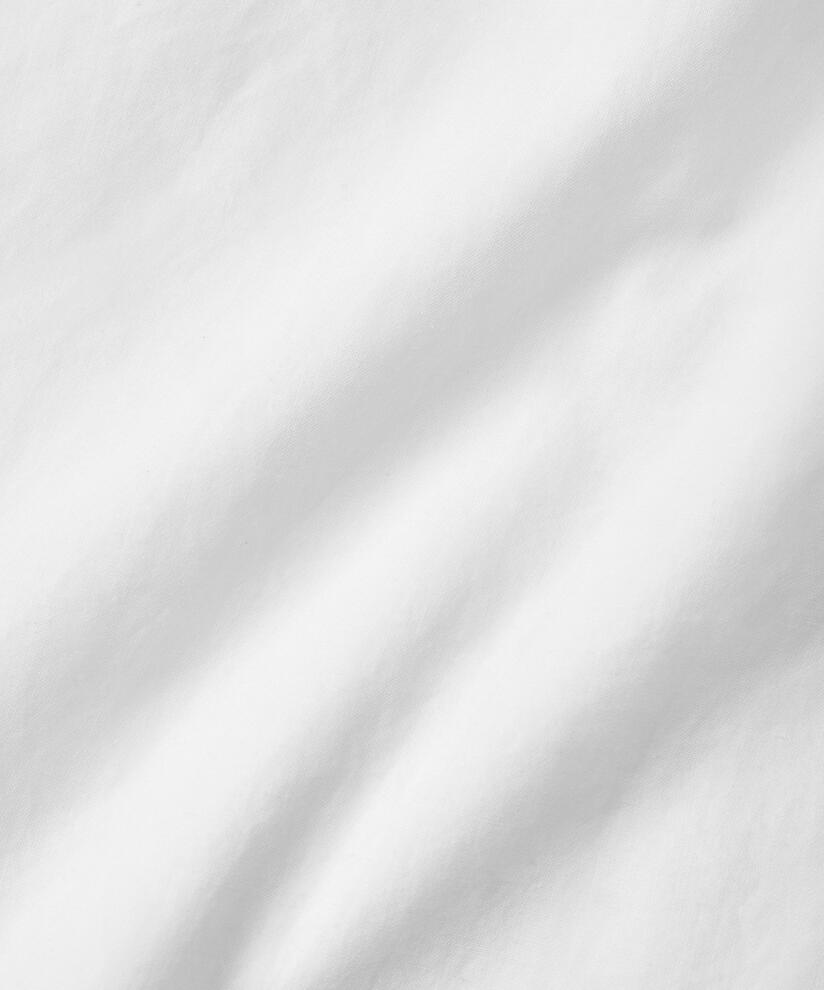 Guadalupe Tunika, White