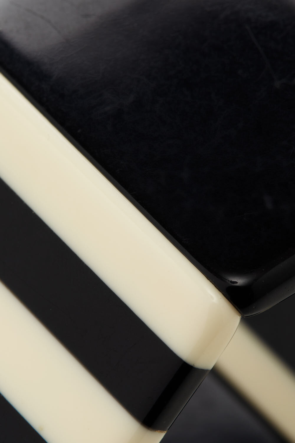 RENIA ARMB&Aring;ND, Black