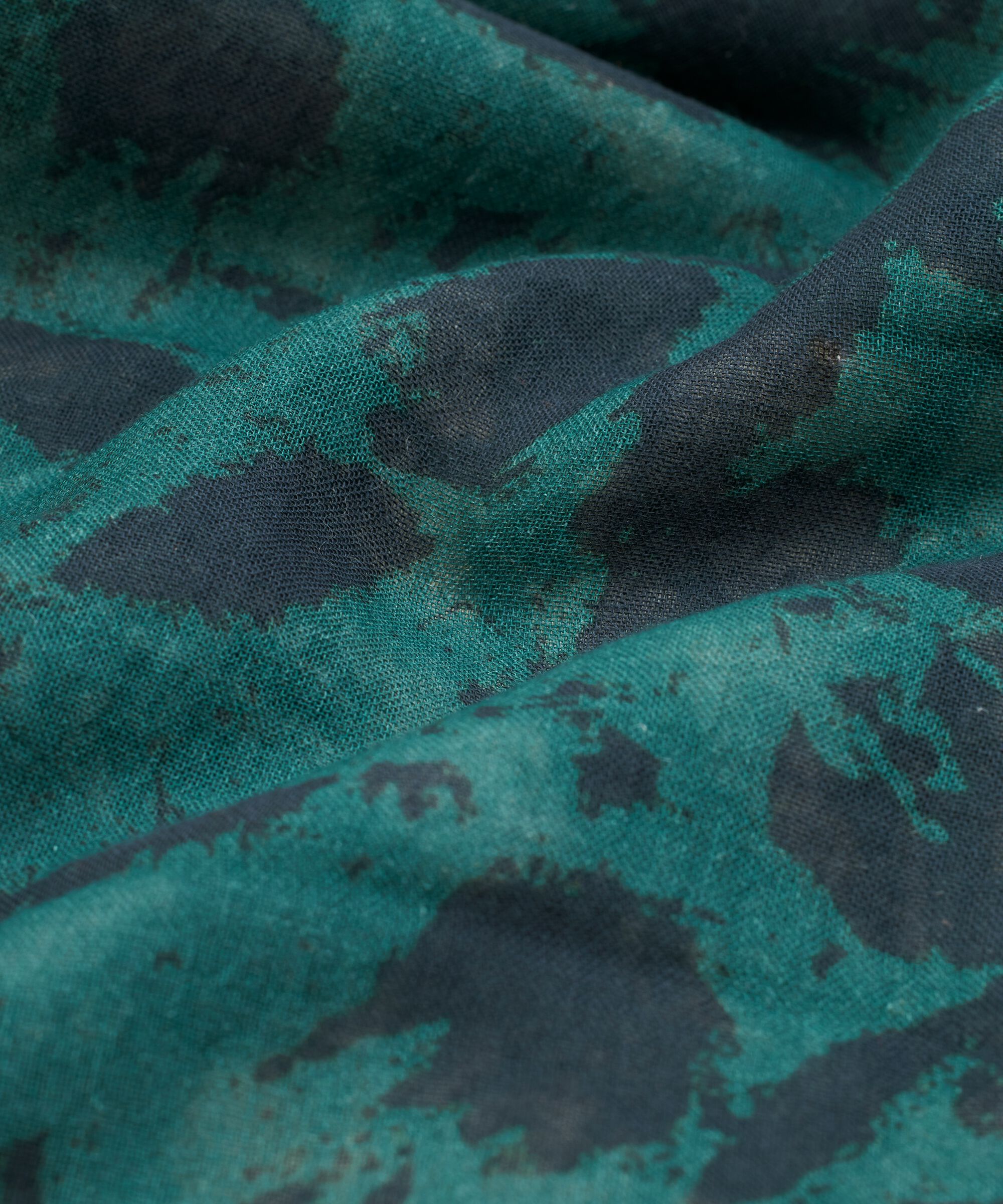 Axelle Skjerf, Balsam Green