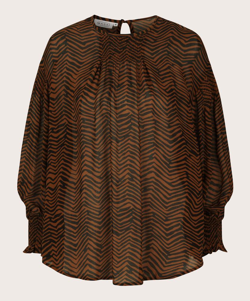 Bine Topp, Monk's Robe