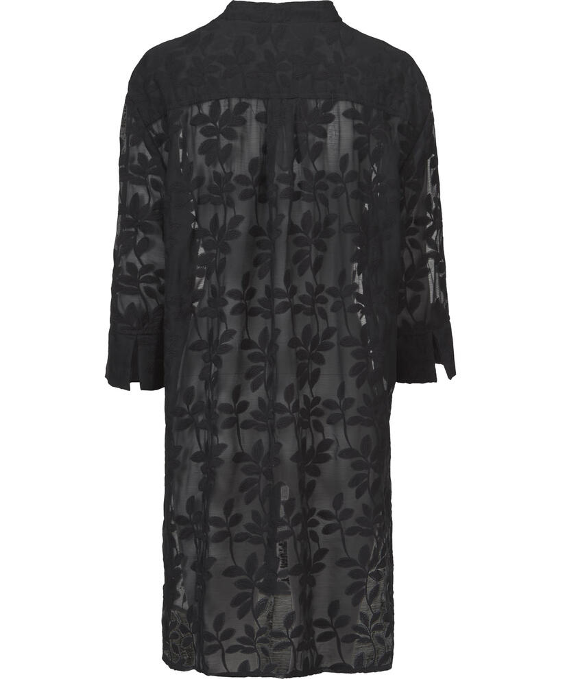 GEAM TUNIKA, Black