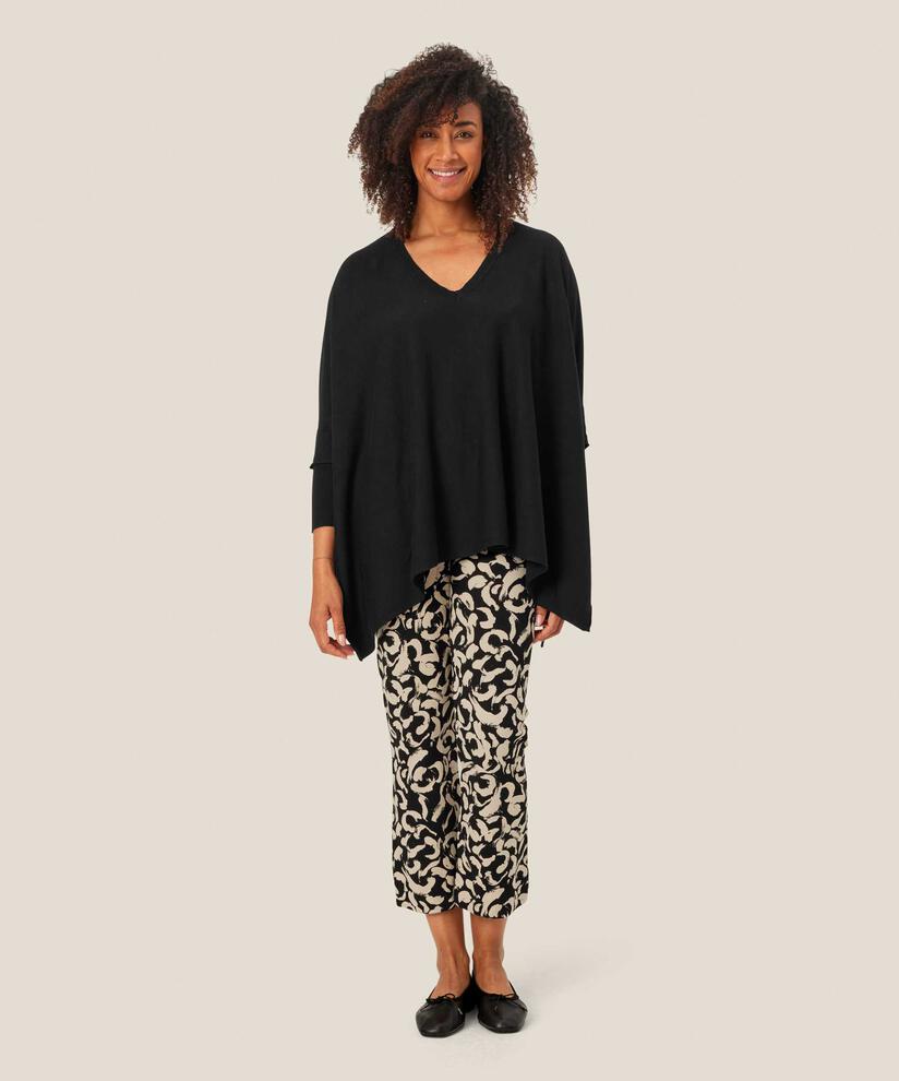 Pabala JERSEY Bukser, Black