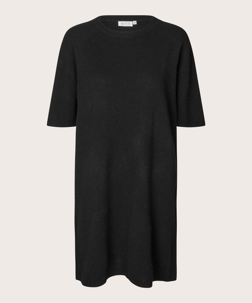 Nyrovia Ullkjole, Black