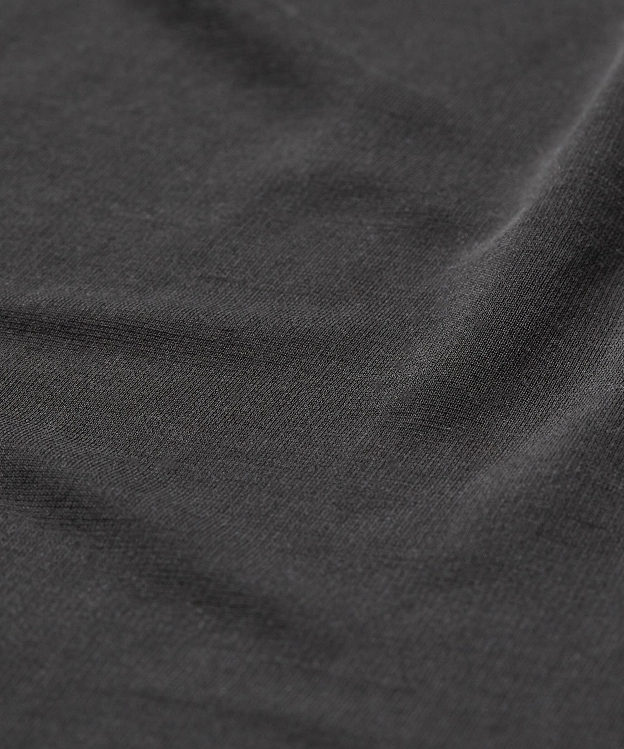 Irana JERSEY Skjorte, Black