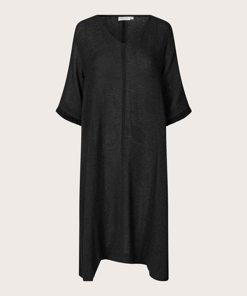 Newell Kjole, Black