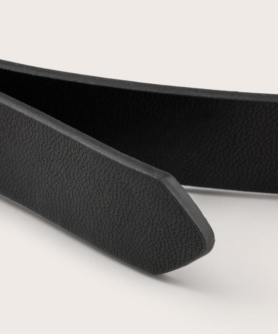 Rivela Belte, Black