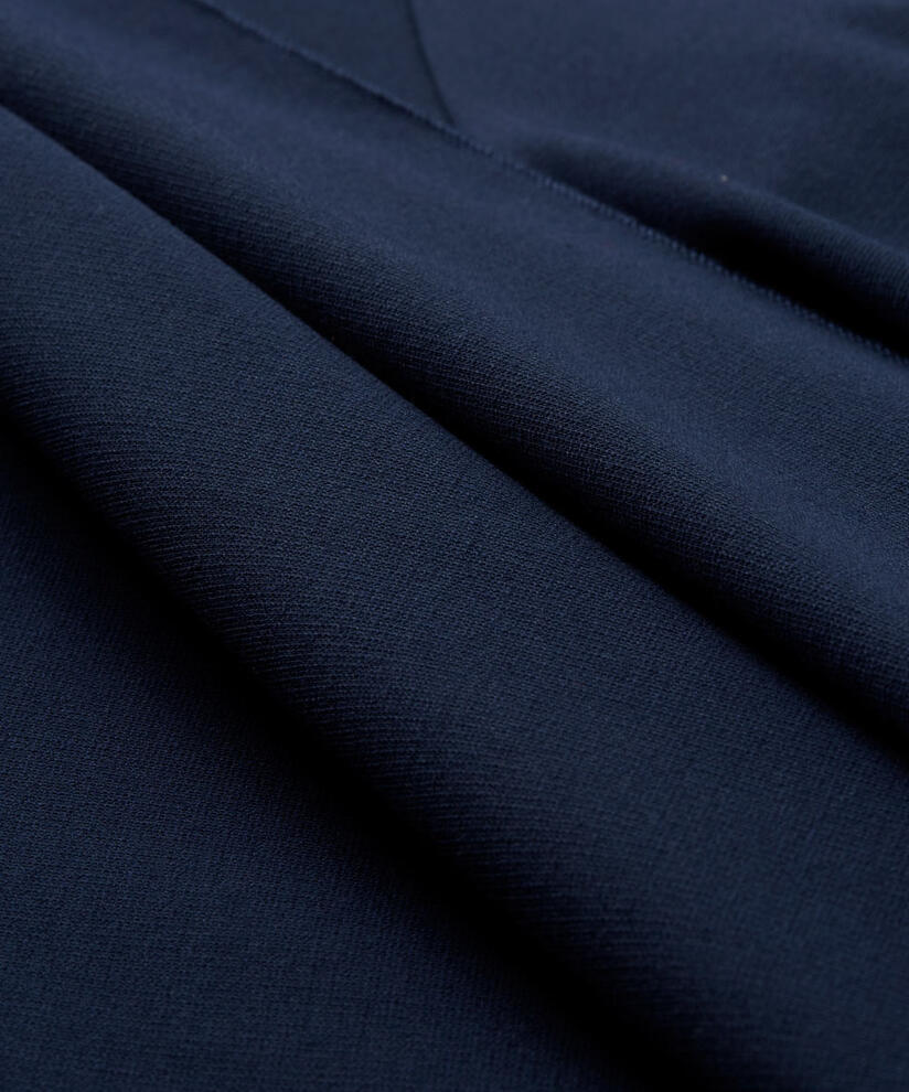 JENAMA JERSEY JAKKE, Navy Blazer, hi-res
