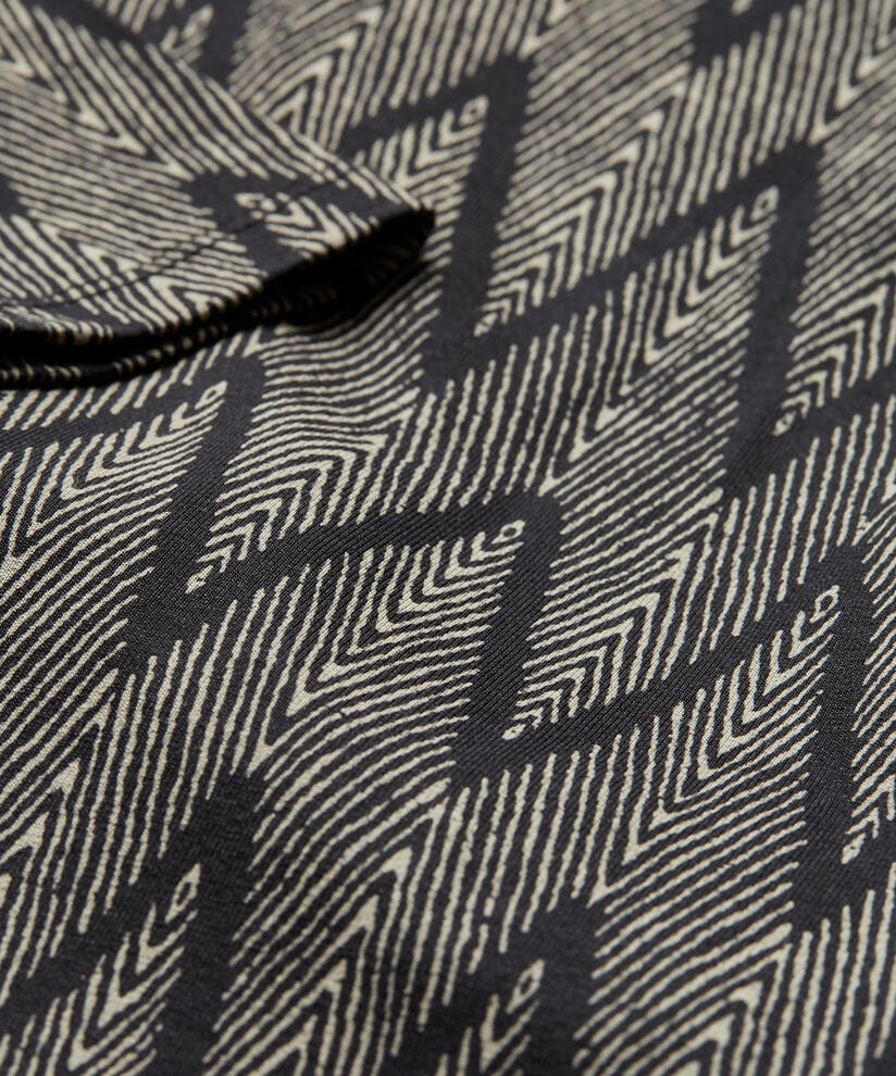 GUELLA TUNIKA, Black