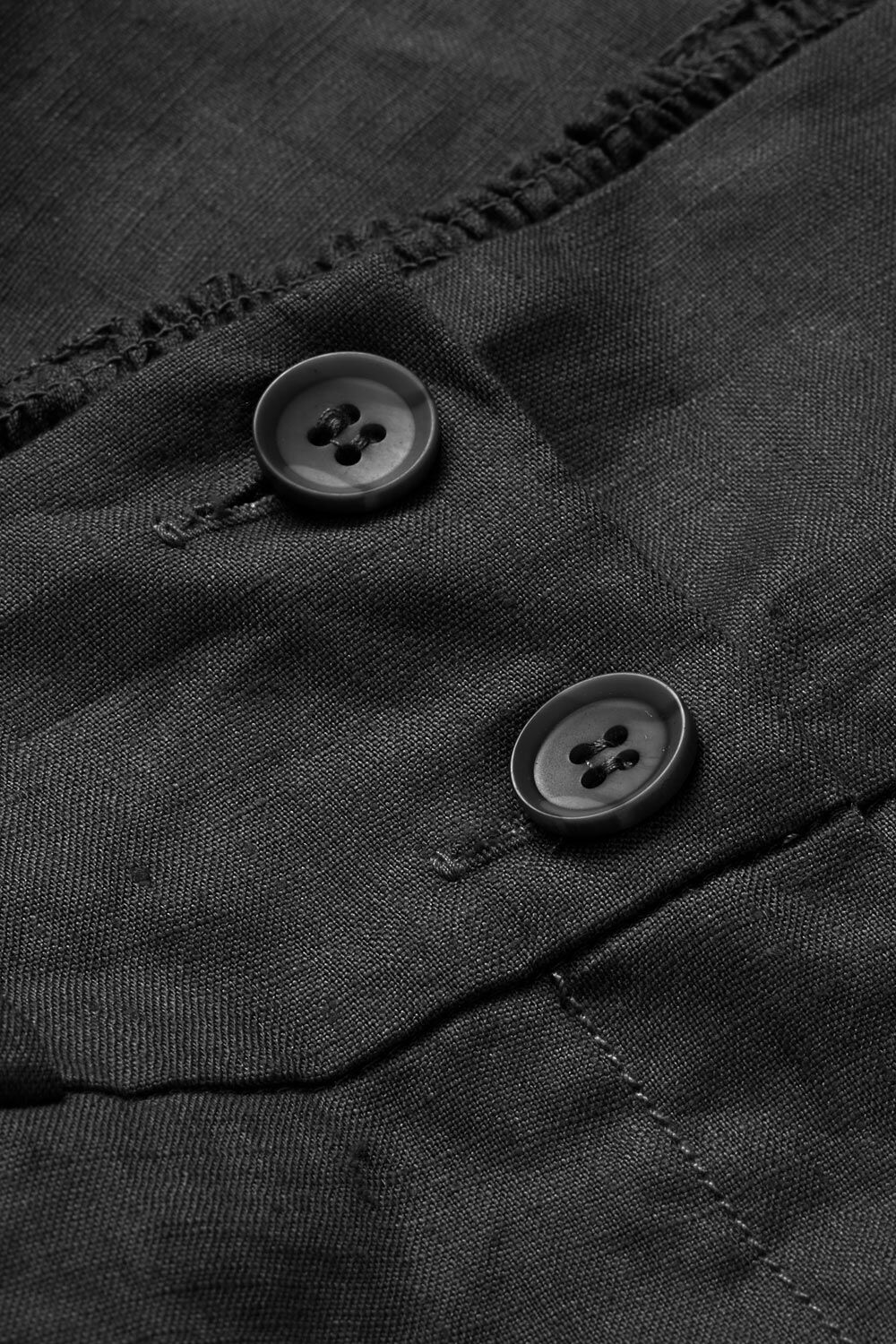 PETRONI BUKSER, Black