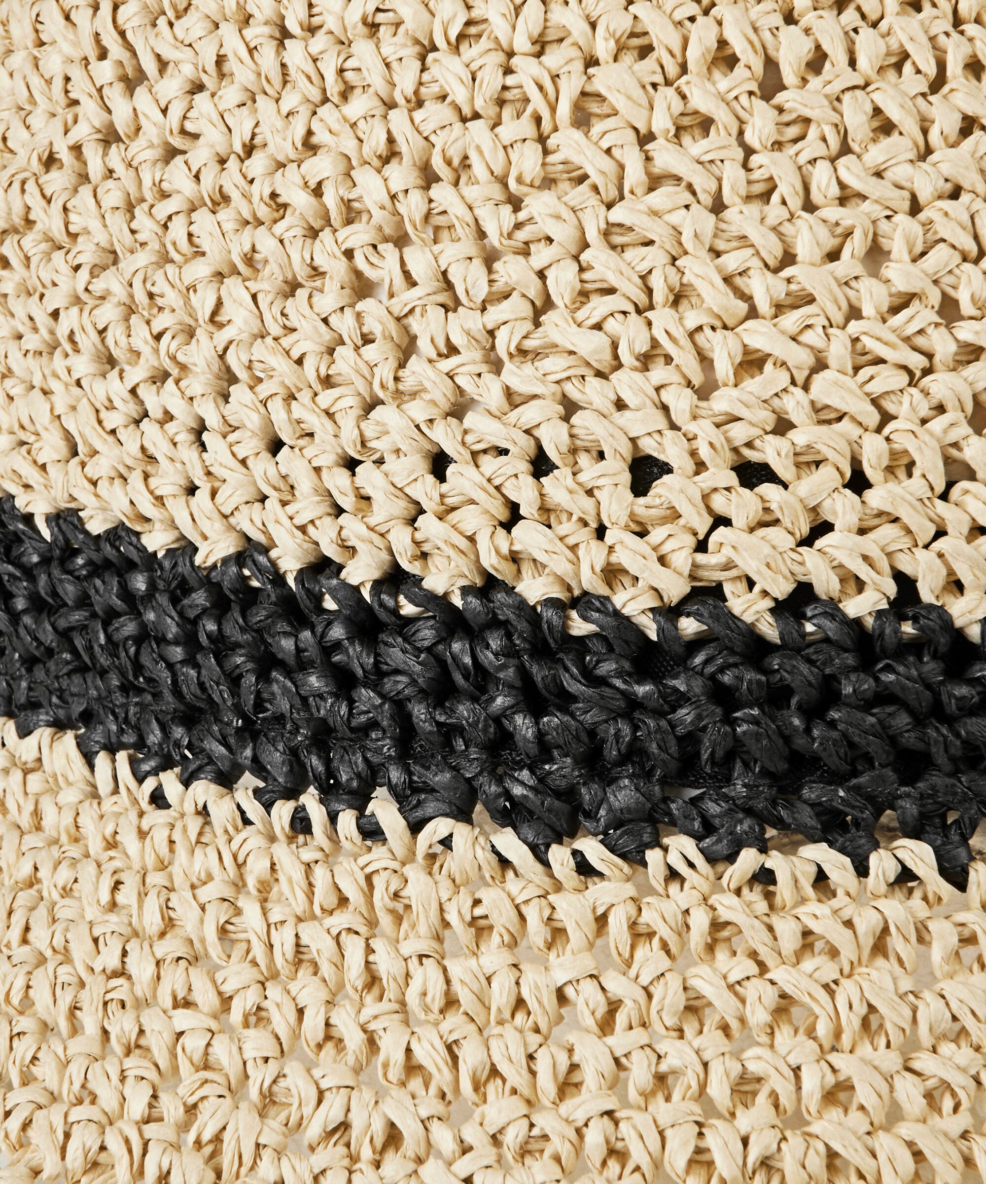 Rihattta Hatt, Natural