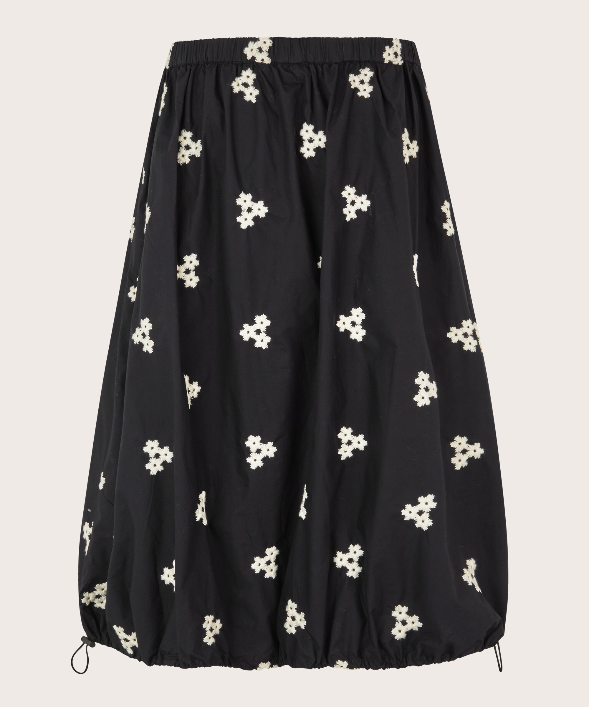 Steph Skjørt, Black