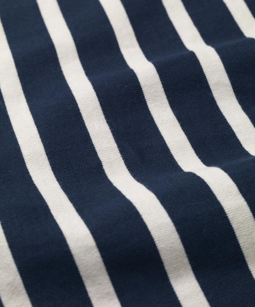 Nejanas JERSEY kjole, Navy Blazer, hi-res