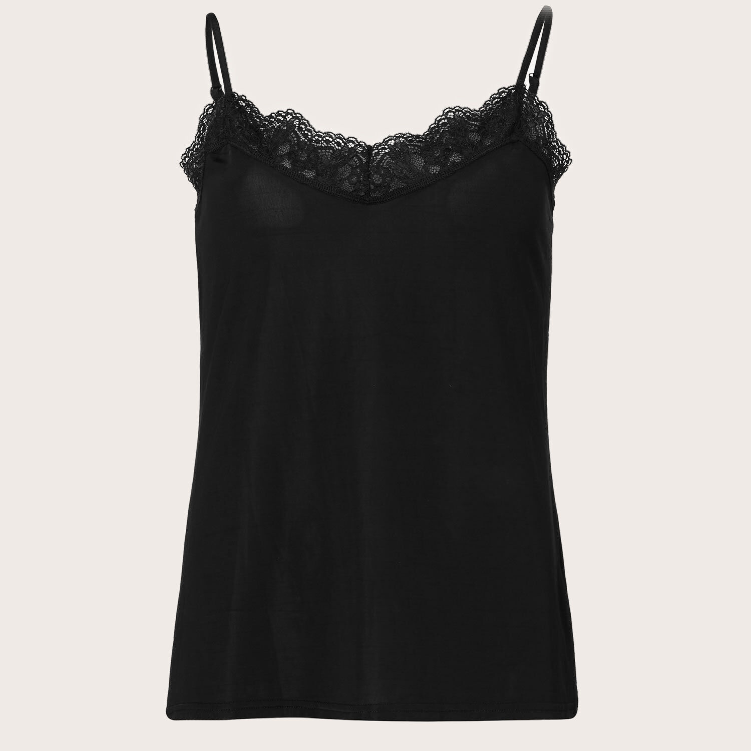 ELLA TOPP, Black