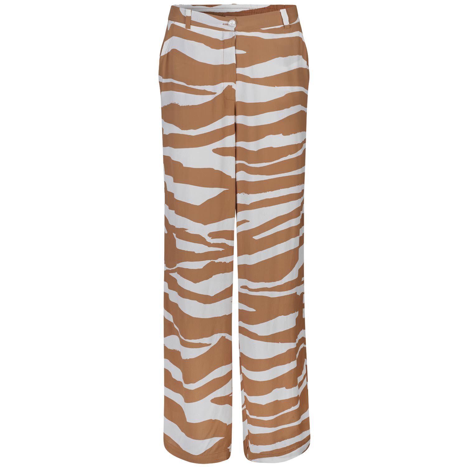 Perinus Bukser, Chipmunk