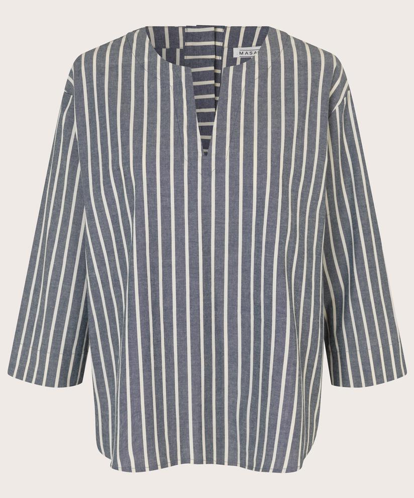 Dervla Topp, Black