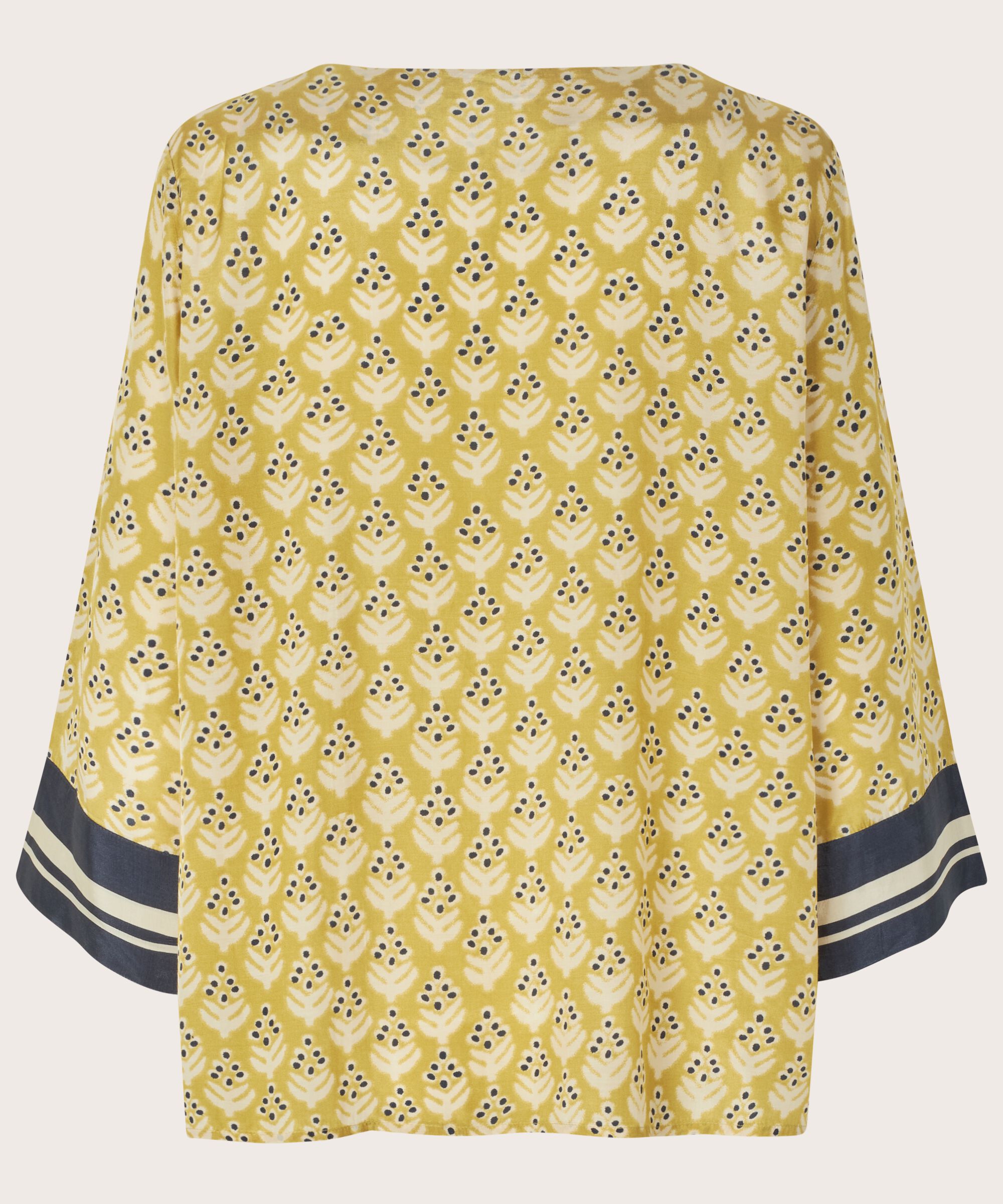 Byrana Topp, Burnish Gold