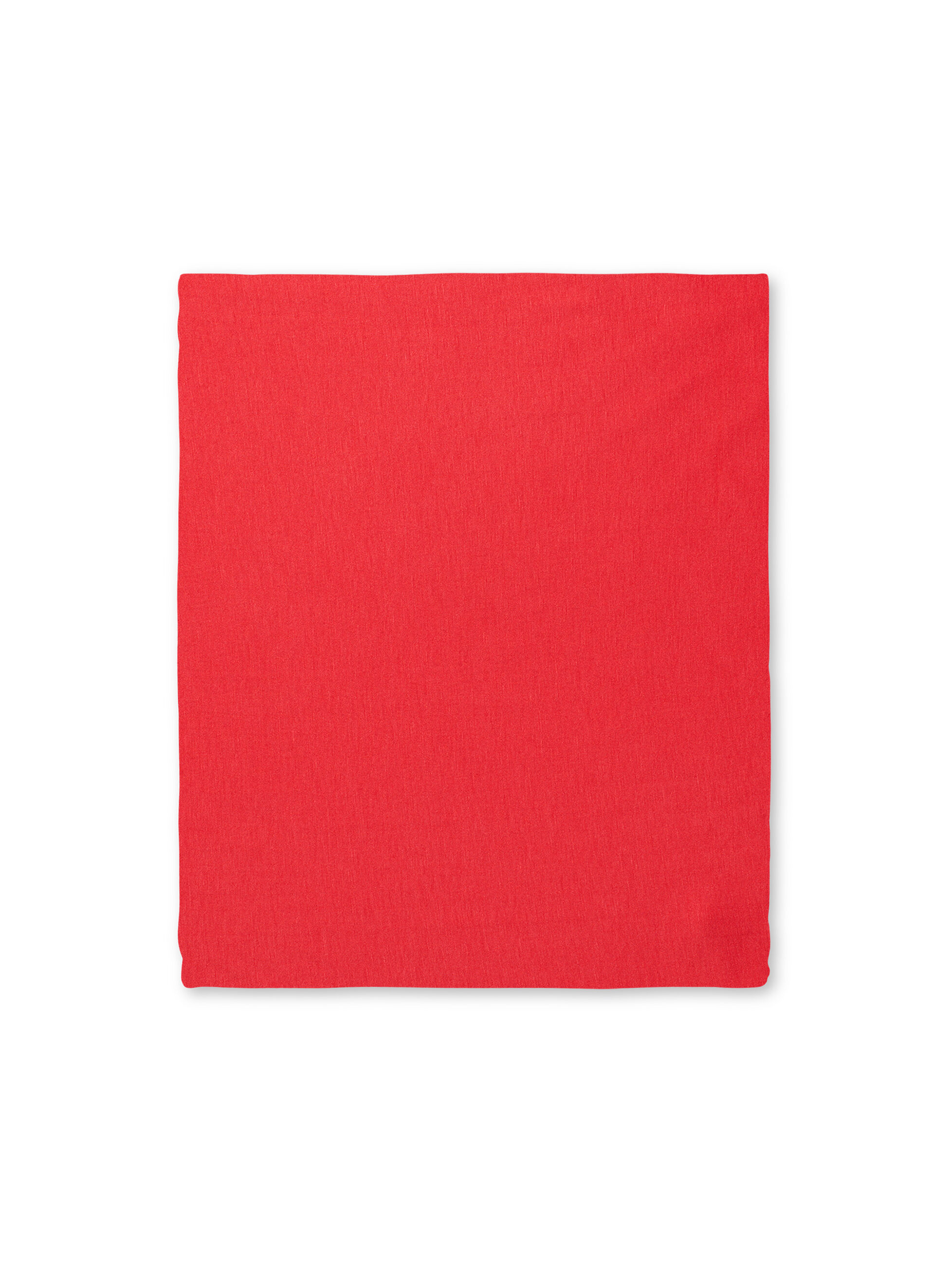 Amega JERSEY Skjerf, Poinsettia
