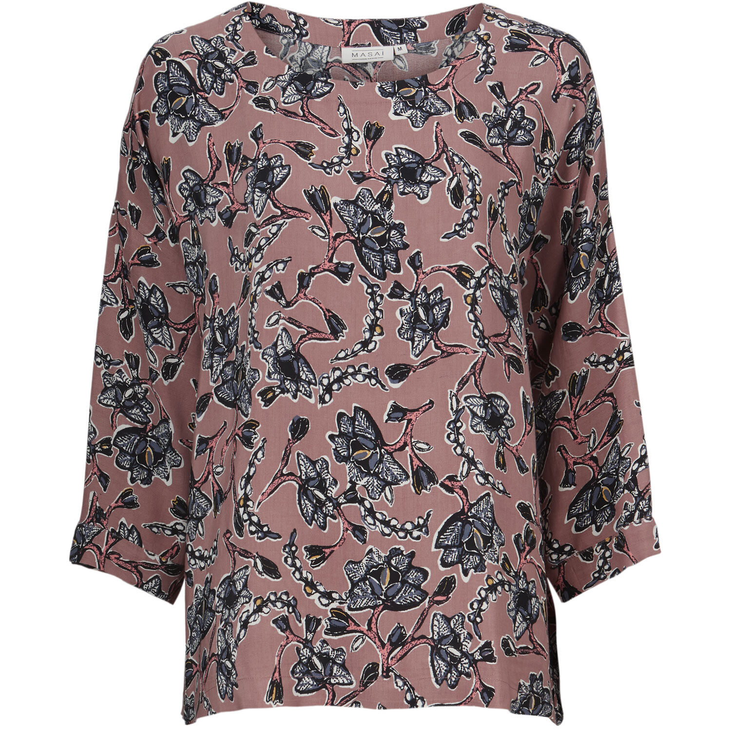 BECCA TOPP, Peach Blossom