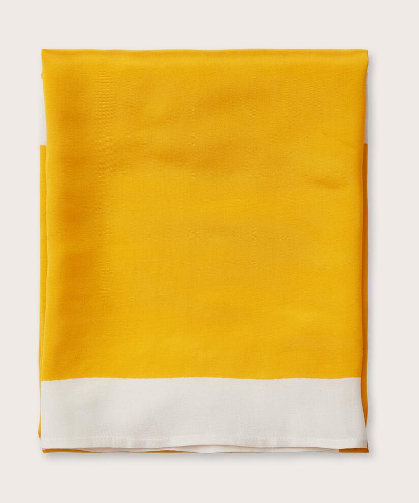 Aurona Skjerf, Saffron