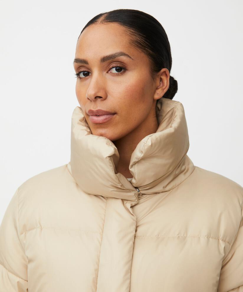 Torinna Dunkåpe, Safari