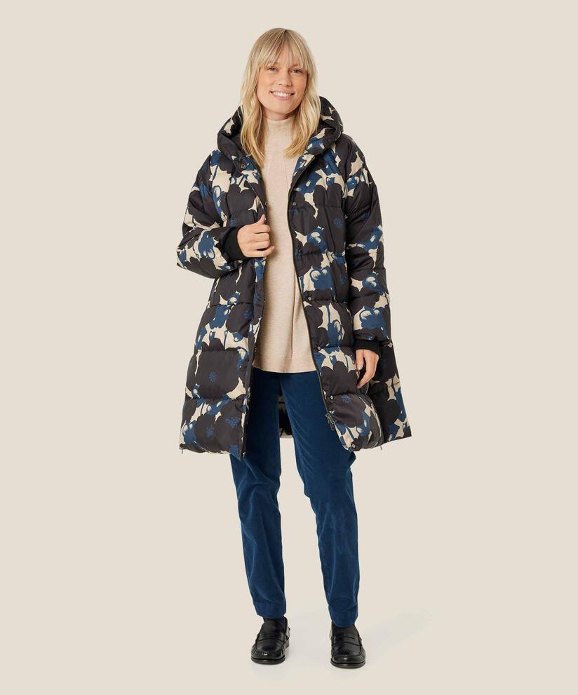 Thilde Dunkåpe, Moonlit Ocean