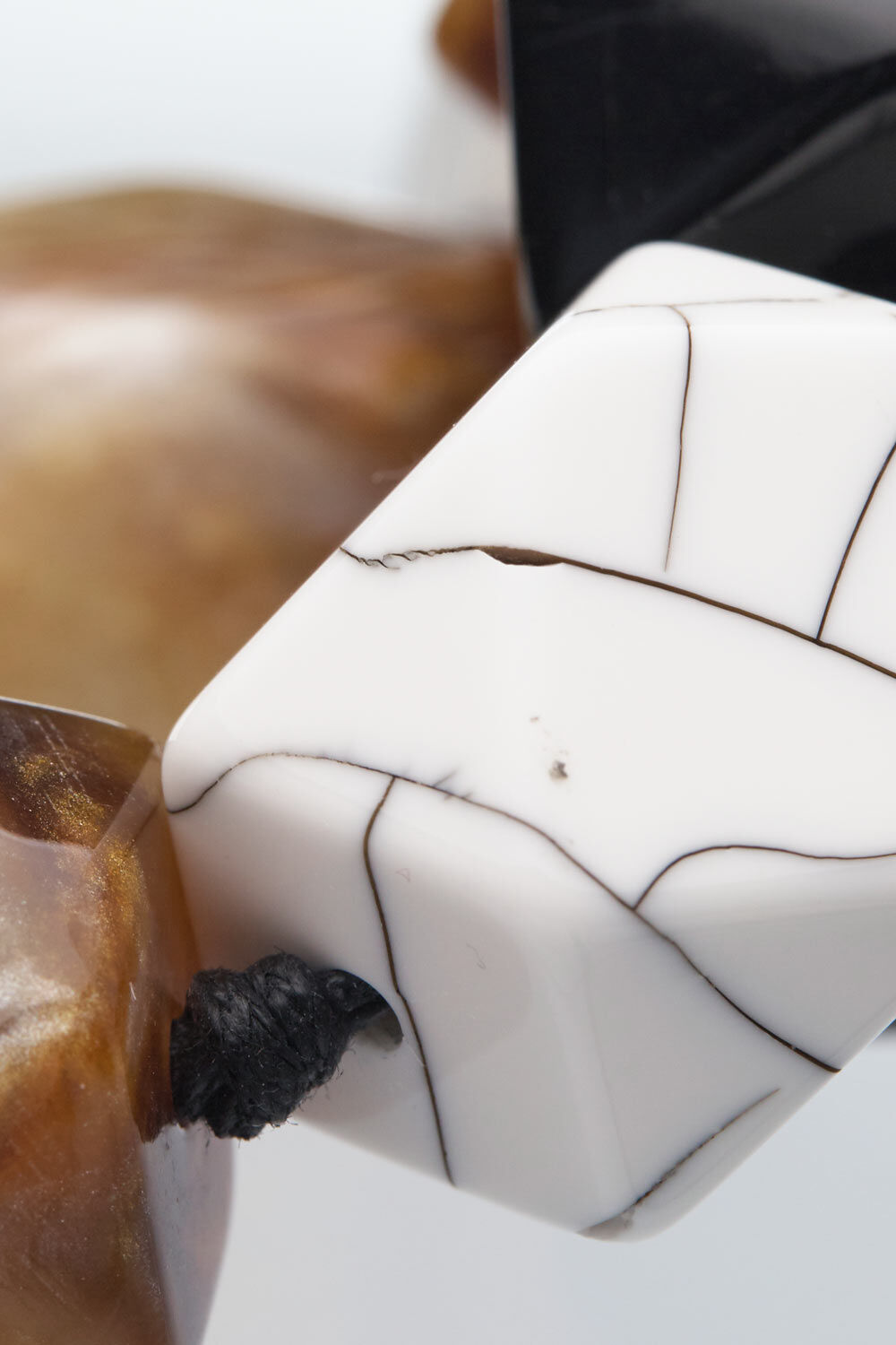 RONJA HALSKJEDE, Natural