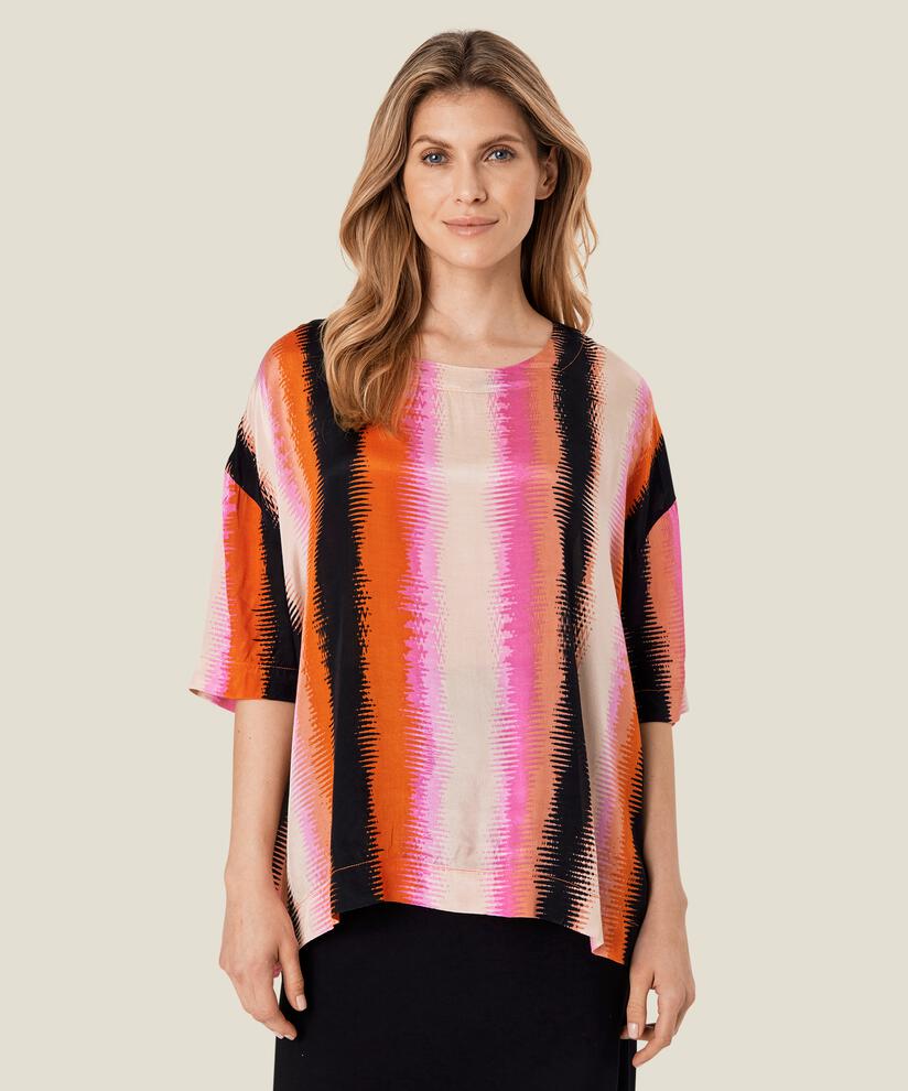 Degana Topp, Tigerlily