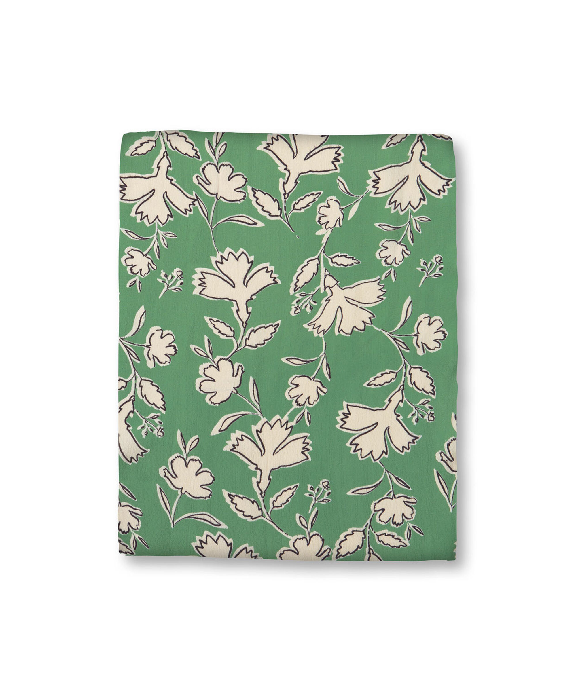 ALONG SKJERF, Stone Green