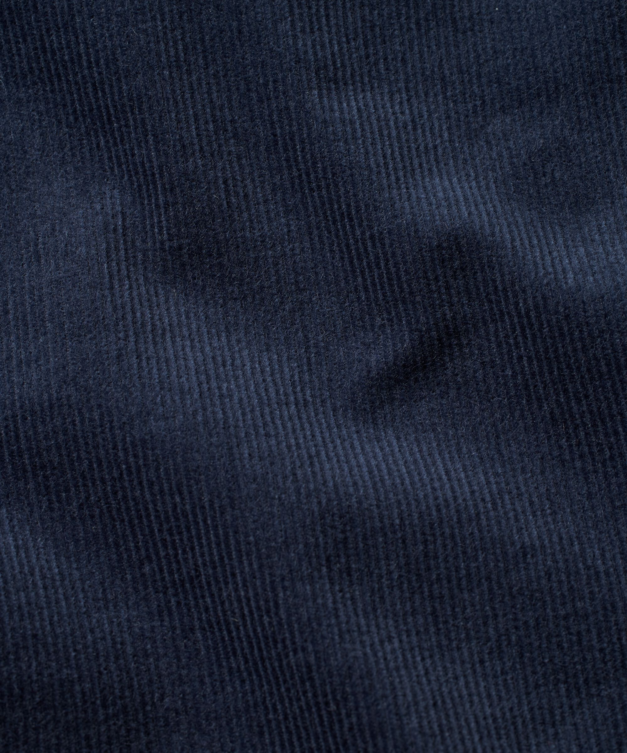 Nilyra Kjole, Navy Blazer