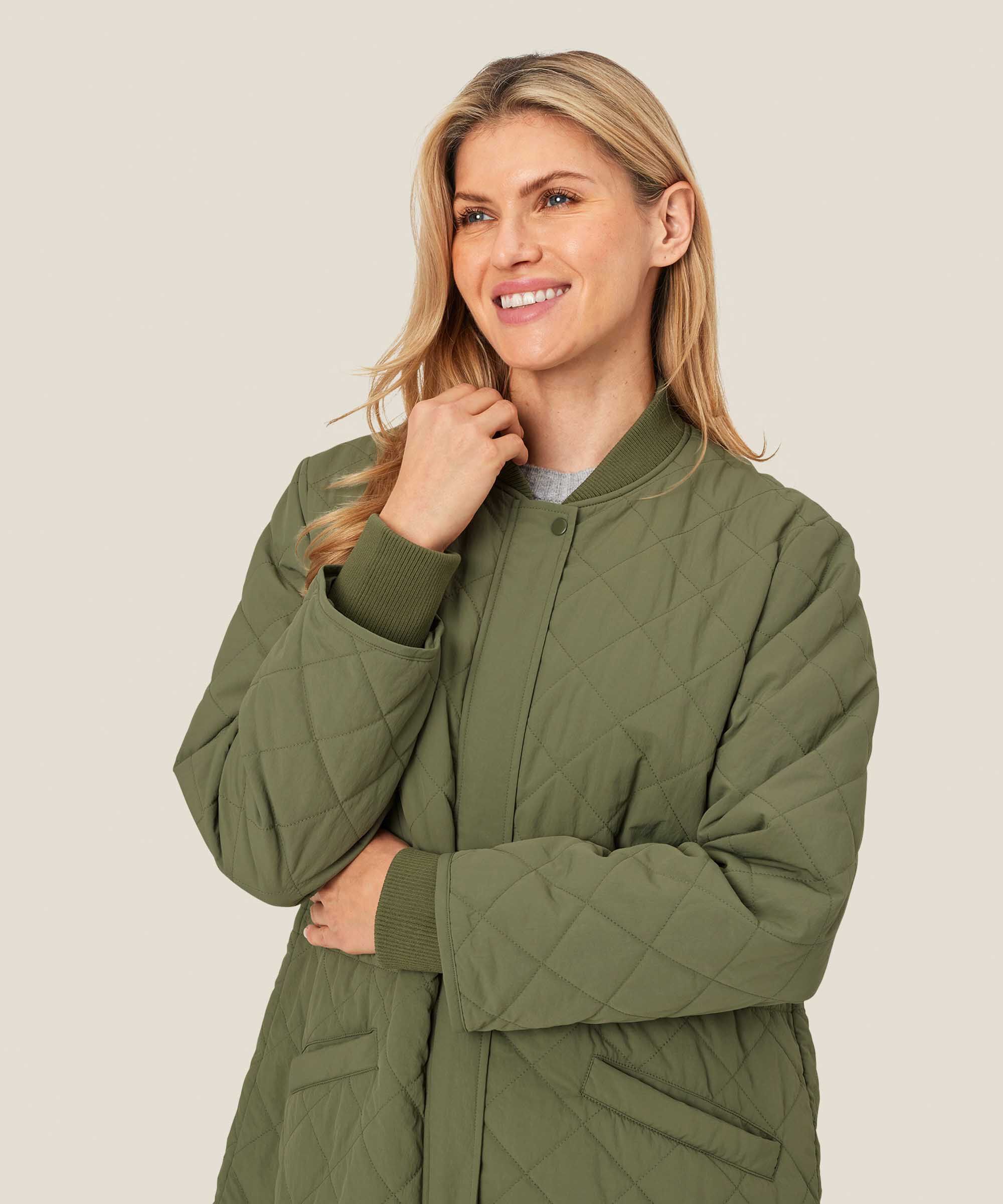 Topasi Kåpe, D. Lichen Green