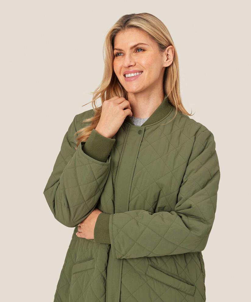 Topasi Kåpe, D. Lichen Green