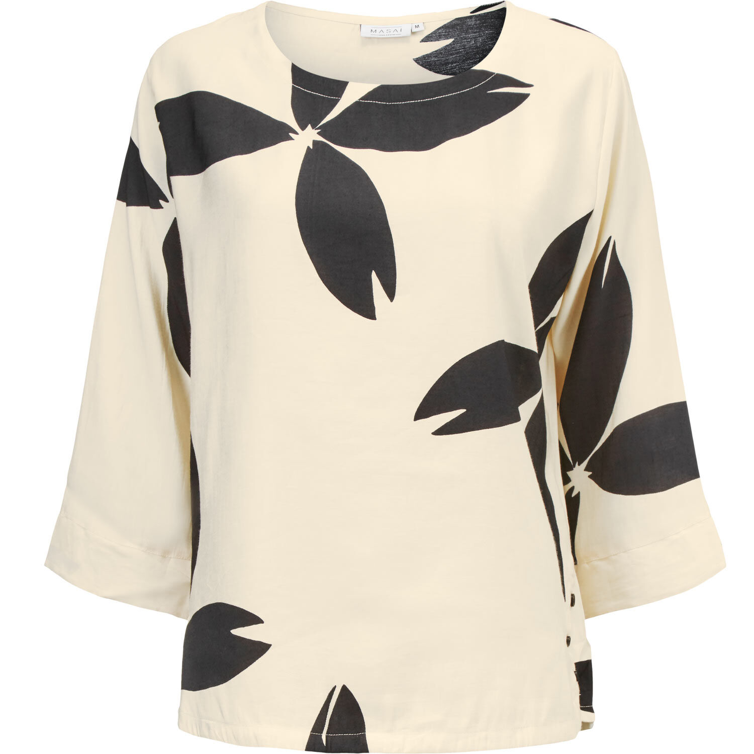 DAINA TOPP, Whitecap