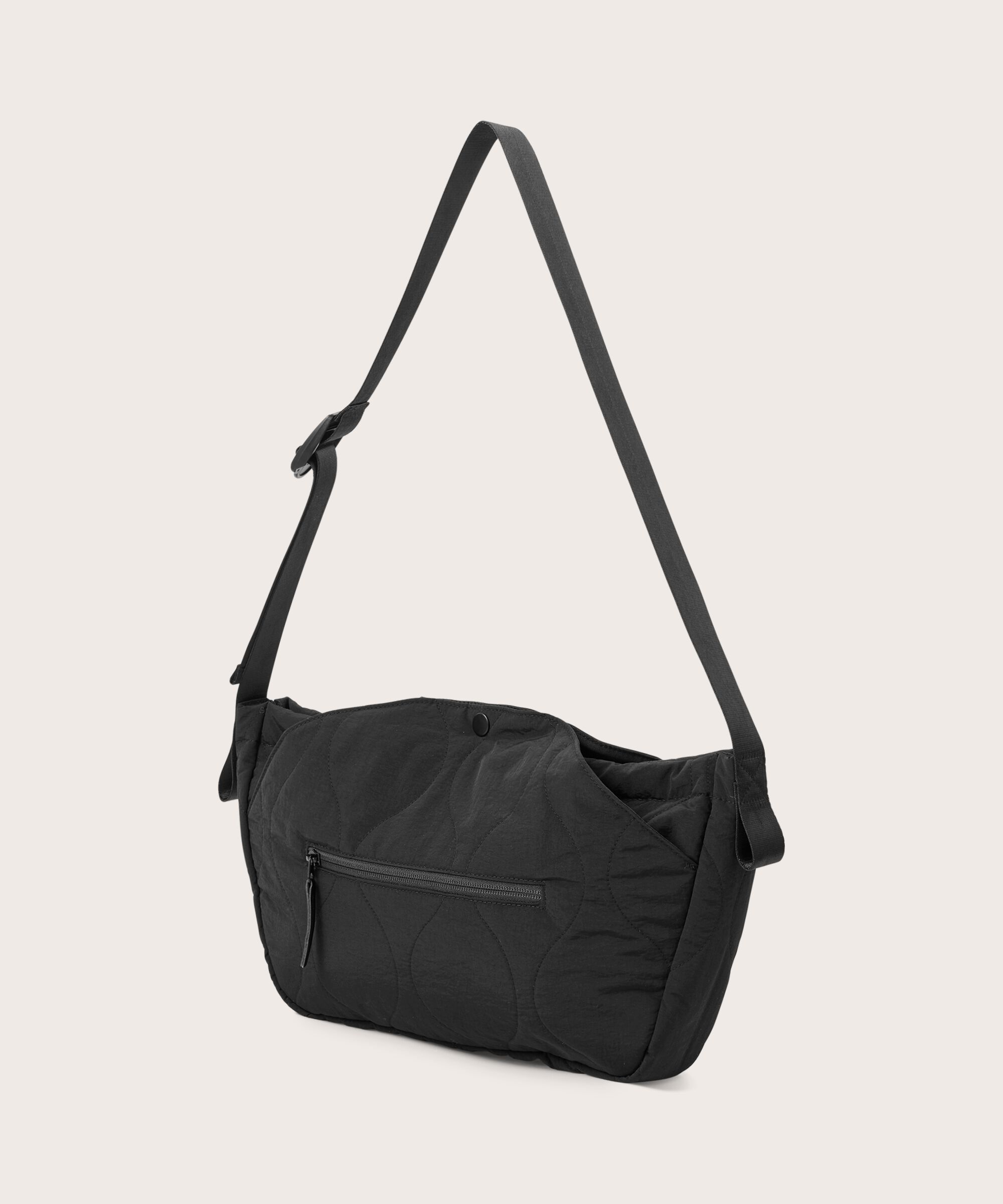 Rumelo Veske , Black
