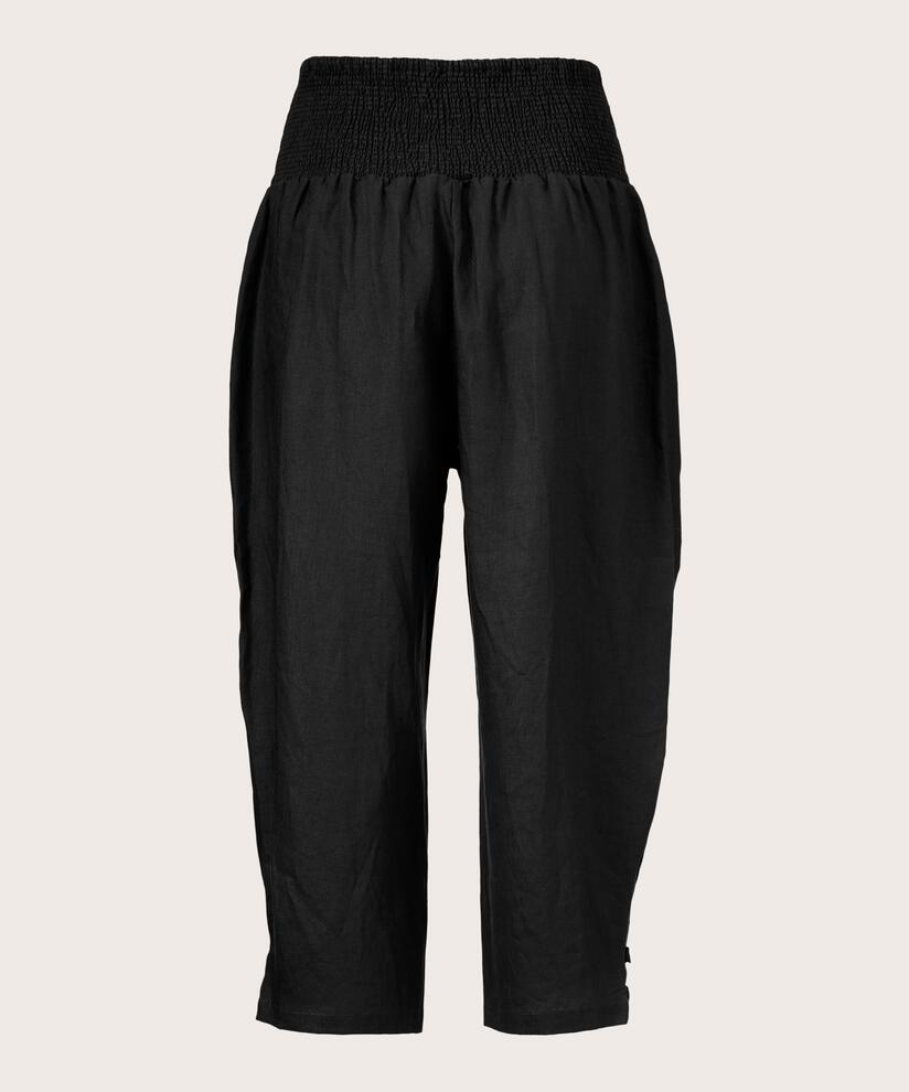 Pen Bukse, Black
