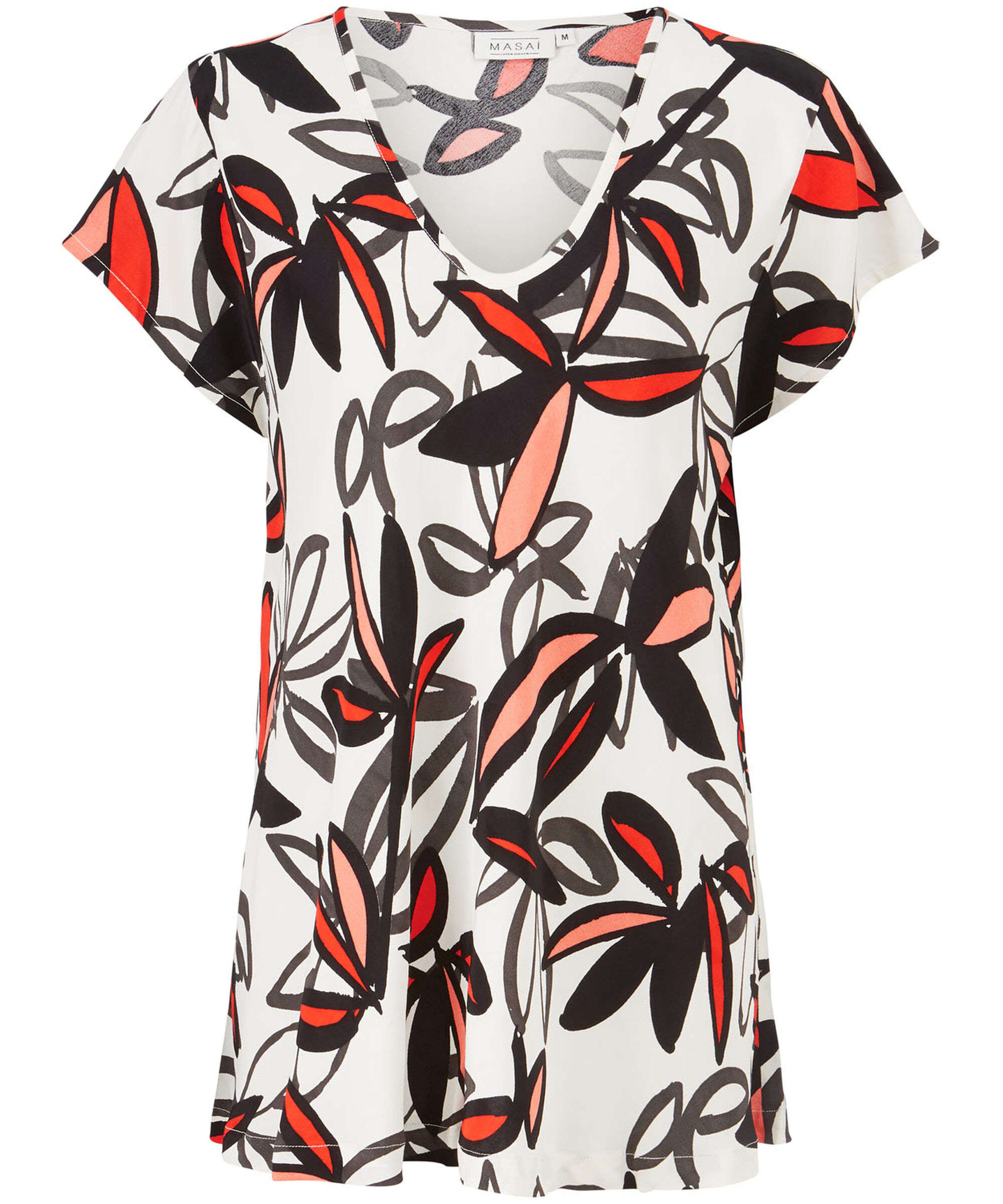 KALLO TOPP, Valient Poppy