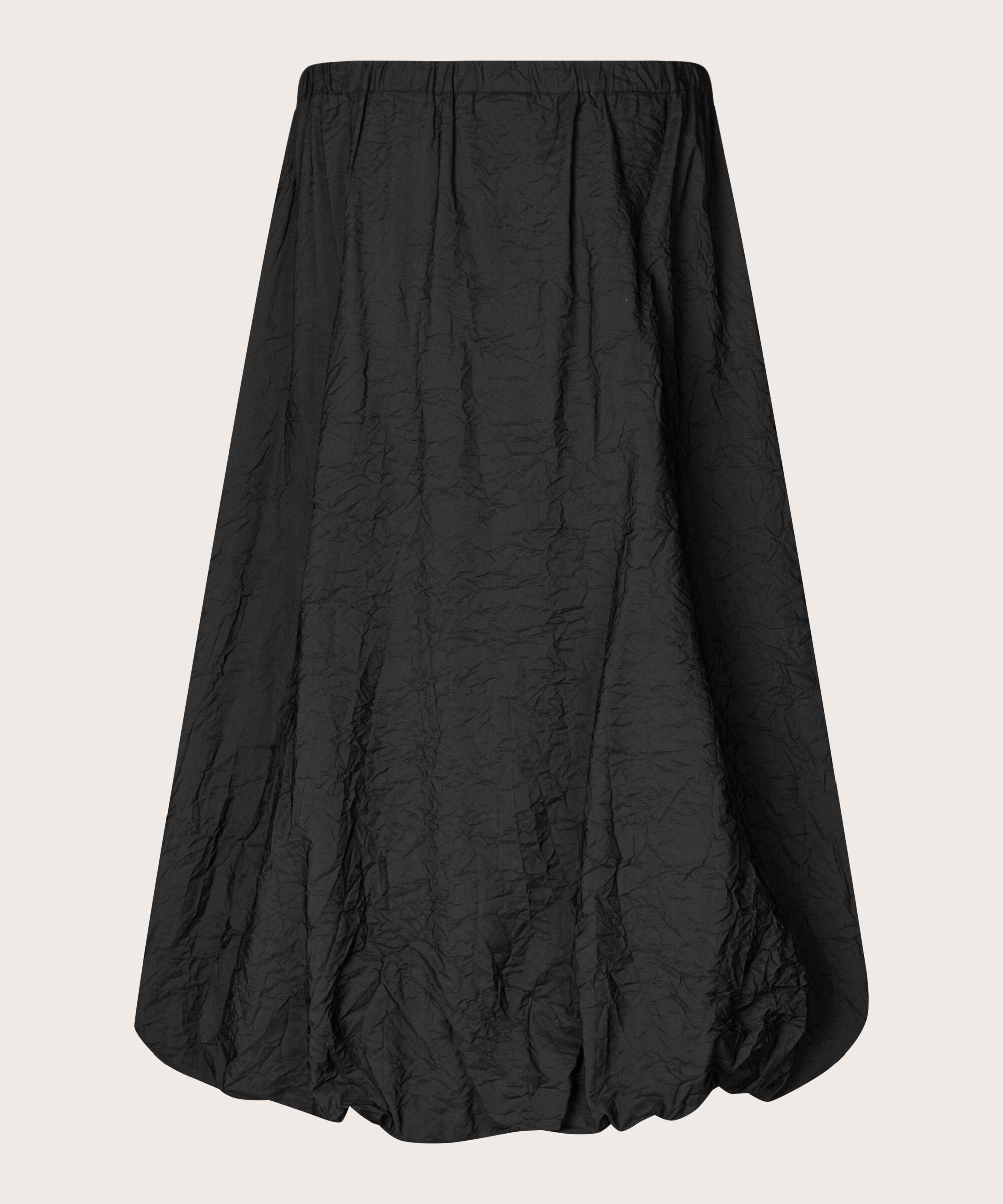 Saraid Skjørt, Black